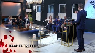 Cocktail Party: Taking the edge off – The Bachelorette SA | M-Net | S1 | Ep 10