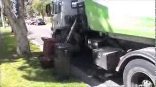 Manningham Green Waste #205