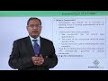 Java Essentials - Constructors of a class