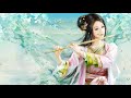 1 HOUR of The Best Relaxing Music -  Bamboo Flute  -   Meditation   Healing   Sleep