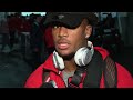 caleb downs postgame interview ohio state vs. oregon in the rose bowl