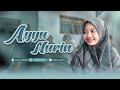 AYYU NURIN NEW | VOC. NAJWAN NAUFAH AS SUFYANI LIVE RESEPSI SILVI DAN ARYA | DAGAN SOLOKURO LAMONGAN