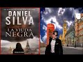 a audiolibro la viuda negra del escritor danielsilva parte 2