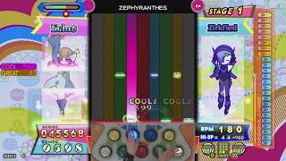 [pop'n music] ZEPHYRANTHES EX 47