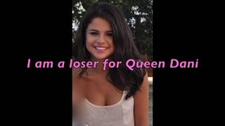 Selena Gomez Hypnotic Slave | BDSM Fetish