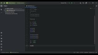 Python Type Casting Tutorial | Data Types in Python