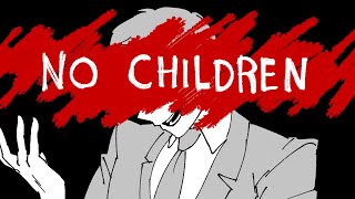 NO CHILDREN | MP100 Mob \u0026 Reigen Animatic