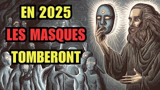 2025 : L’Année de l’Éveil des Élus - Que Révèle le Chiffre 9 Sur Vous ?