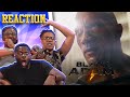 Black Adam - Comic-Con Sneak Peek Reaction