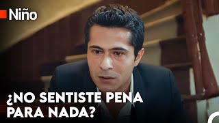 Hasan Está Muy Ofendido Con Todo El Mundo - Niño