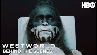 BTS: Ghost Nation | Westworld | Season 2