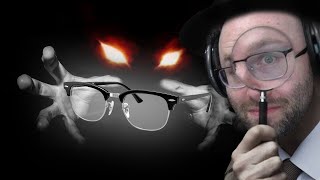 Northernlion and the Glasses Grifter