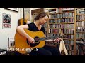 Vintage Martin D-18 Guitar Comparison with Courtney Hartman