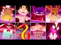 Pokémon Sword & Shield - All Gigantamax Moves