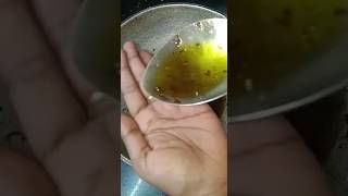 ഇത്രയു൦മതി നല്ല ഇടതൂർന്ന മുടിക്ക്/simple home made hair oil