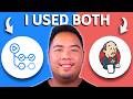 Github Actions vs Jenkins (2026) - Which One Is BETTER?