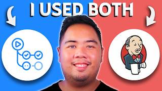 Github Actions vs Jenkins (2026) - Which One Is BETTER?