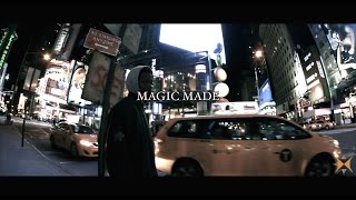 D.O.S.O - Magic Made (Official Video)