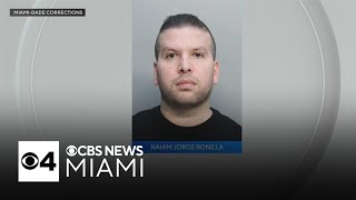 South Florida man arrested in drug-smuggling ring