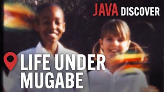 Life Under Robert Mugabe | Finding Mercy: An Undercover Investigation in Zimbabwe (Documentary)