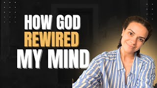 How God Helped Me Break A Mental Loop I Was Stuck In For Years