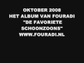 fouradi ft. gio de favoriete schoonzoons