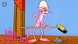 Pink Panthers Cleans Up a Town | 35-Minute Compilation | Pink Panther Show