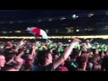 Wolfgang Gartner @ Spring Awakening 2013 [1080p]
