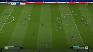 ［FIFA20］すちゃらかプロクラブ