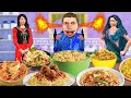 नूडल्स NOODLES Funny Hindi Comedy Video