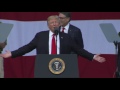 president donald trump s entire speech to the boy scouts of america full nbc news