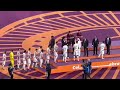 croacia recibe medallas del tercer puesto del mundial qatar 2022 tras ganarle a marruecos