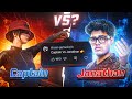 Why I Still Didn’t Play Vs Jonathan⁉️ | ليش ما لعبت ضد اشهر لاعب بطولات بالعالم للان؟