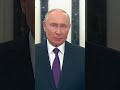 🤬 Путин назвал НОВУЮ ПРИЧИНУ В*ЙНЫ