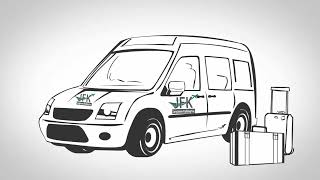 JFK Long Term Parking Shuttle Service