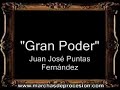 gran poder juan josé puntas fernández bm