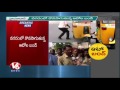 hyderabad auto drivers on strike against rta and police harassment v6 news