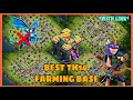 TOP 5 NEW BEST TH14 FARMING BASE WITH *COPY LINK* | BEST TH14 HYBRID BASE - Clash Of Clans