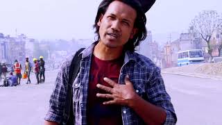 KO MANISH - BRAMHARANDHARA Official Music Video