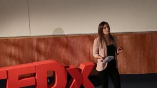 Unleashing Your Highest Potential | Gemma Marie Llewellyn | TEDxSurreyUniversitySalon