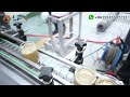 LFM  Sunflower Seed Butter Production Line, Sun Paste Processing Plant