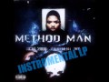 Method Man - Dangerous Groundz - Instrumental