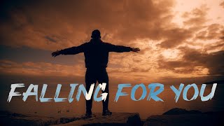 Falling For You - Toppa (Official Music Video)