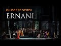 Verdi - Ernani - Teatro San Carlo - 1983