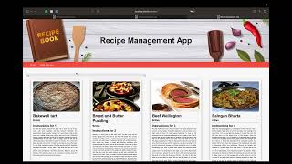 Assignment 4 Web APIs Using Next JS