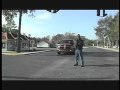 Motorcycle Safety Tips on Intersections by Jerry 