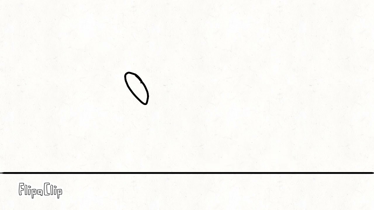 Ball Bounce Animation 2 Youtube