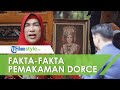 Fakta-fakta Pemakaman Dorce Gamalama, Dimakamkan sebagai Laki-laki hingga Sudah Siapkan Kain Kafan