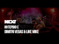 nexttv 056 Интервю с dimitri vegas u0026 like mike interview with dimitri vegas u0026 like mike