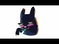 Kayava(Slowed) - Rain World: Downpour